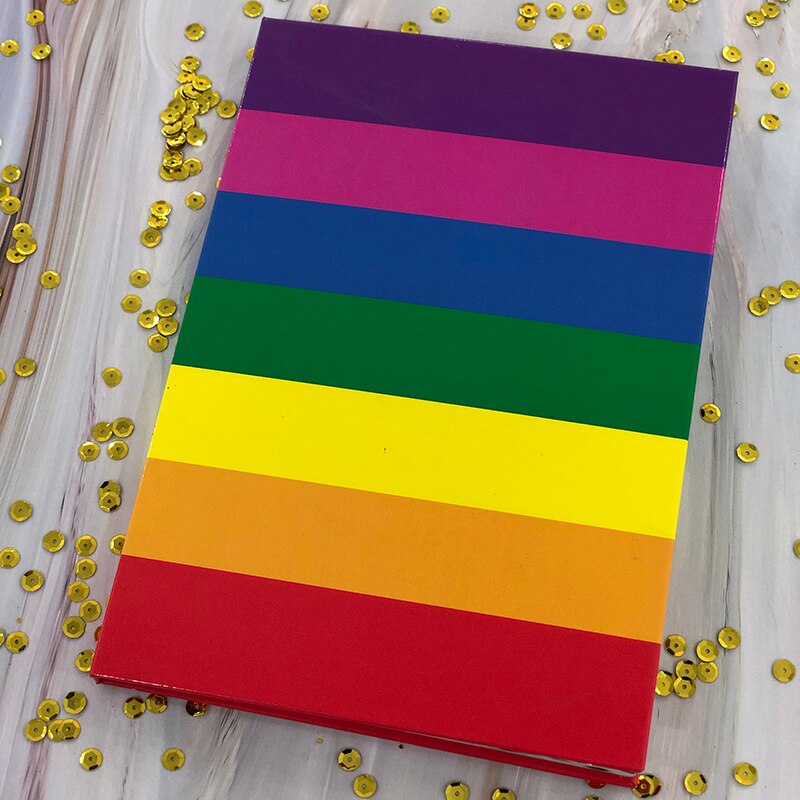 35 Colors Rainbow Eyeshadow Palette