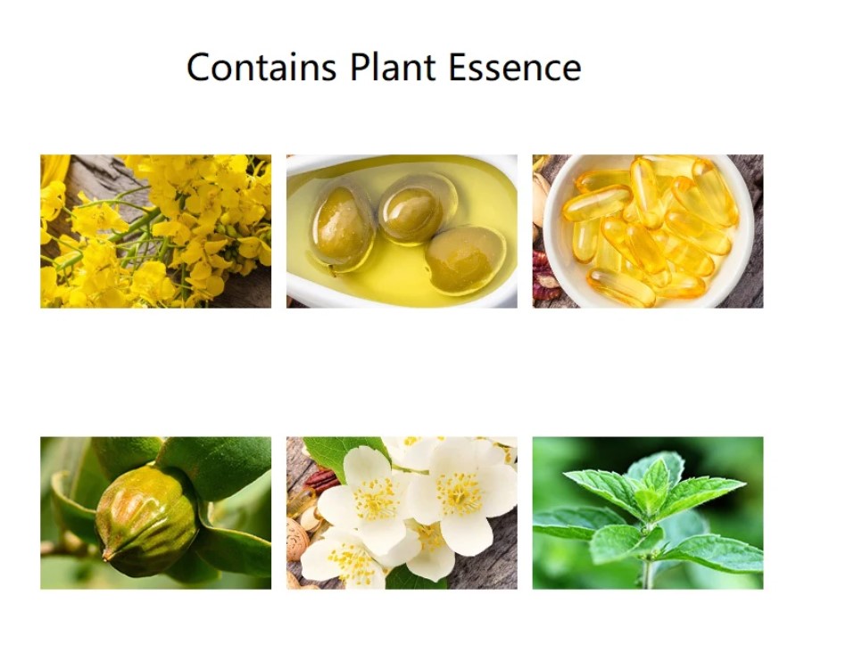 Color Changing Lip Balm 3 Pcs Set