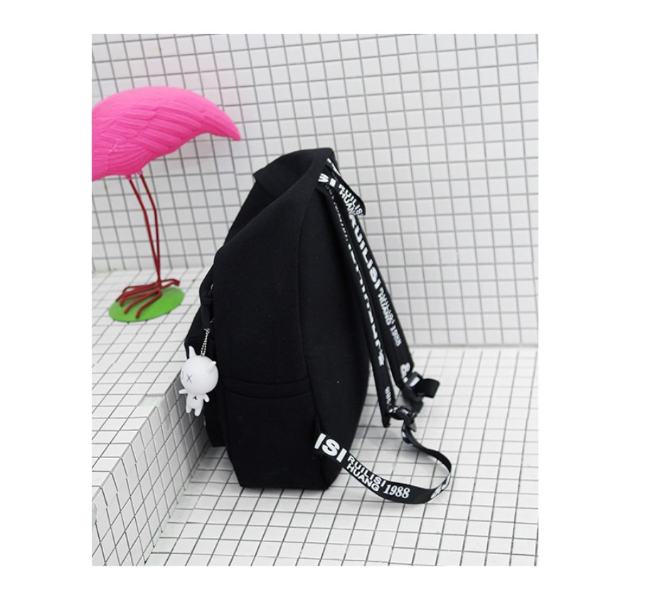 Women's I Don't Care Backpack