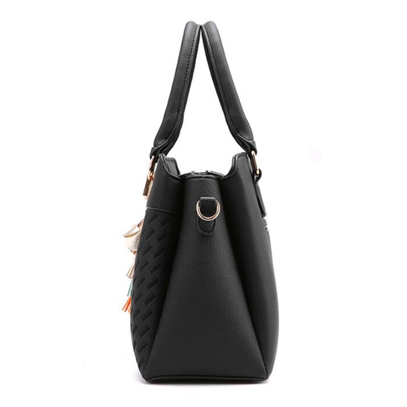 Women's Fashion Top-Handle Bag