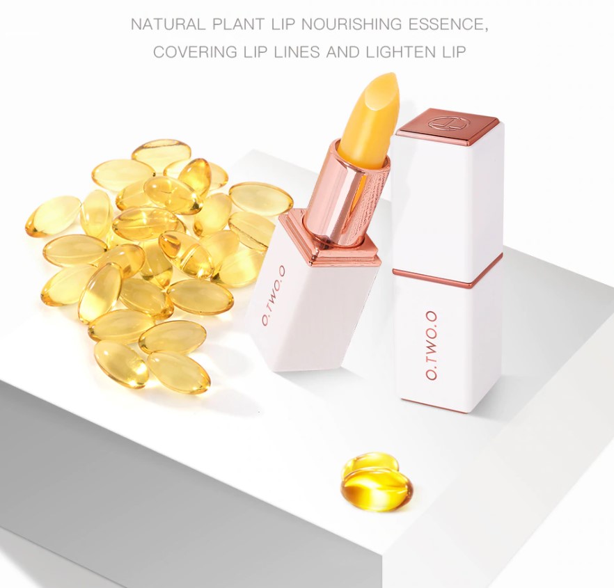 Moisturizing Lip Balm 12 Pcs Set