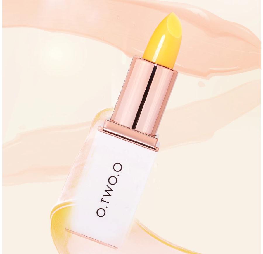 Moisturizing Lip Balm 12 Pcs Set