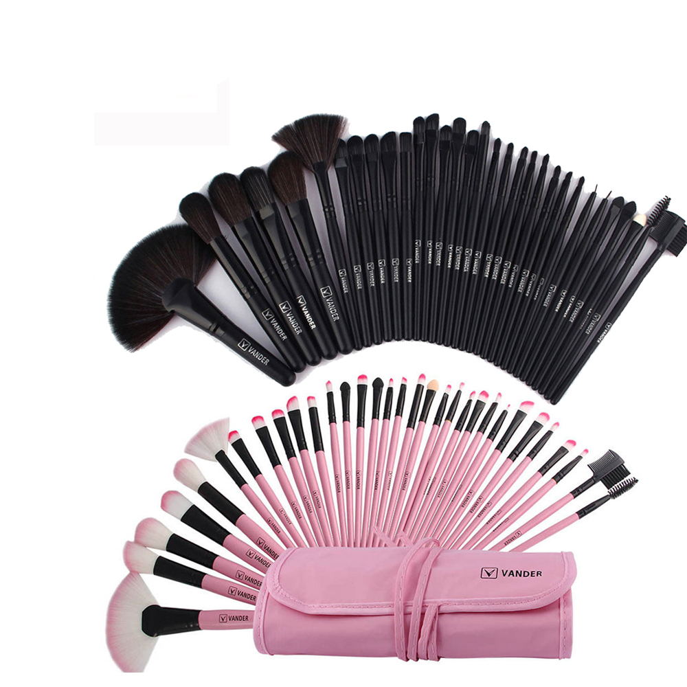 32 Pieces of Professional Make up Brush