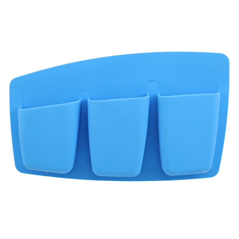 Silicone Multifunction Makeup Brush Organizer