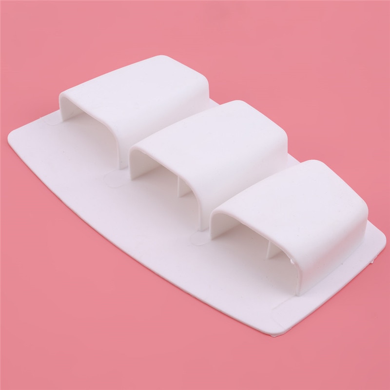 Silicone Multifunction Makeup Brush Organizer