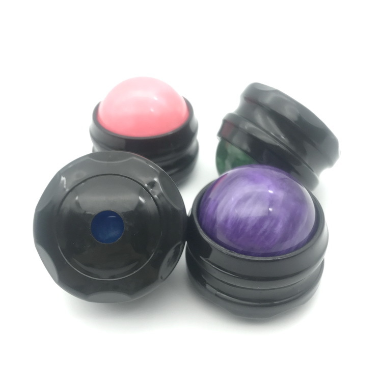 Roller Ball Body Massager