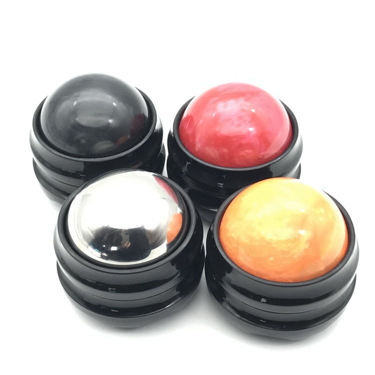 Roller Ball Body Massager