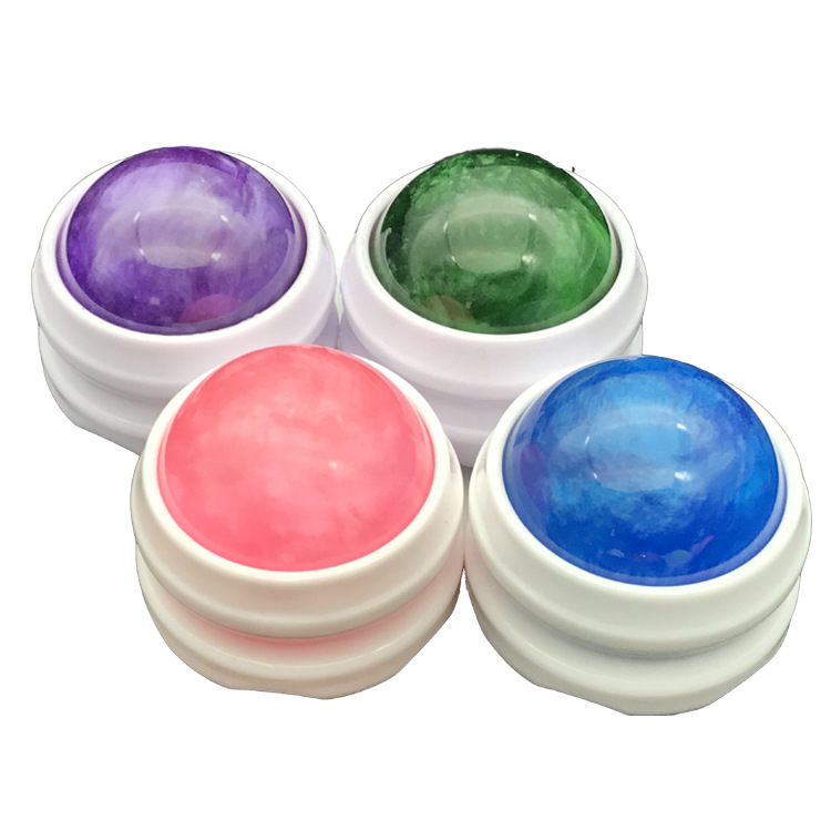 Roller Ball Body Massager