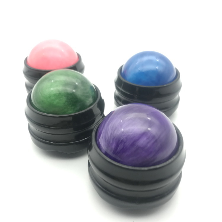 Roller Ball Body Massager