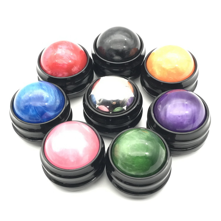 Roller Ball Body Massager