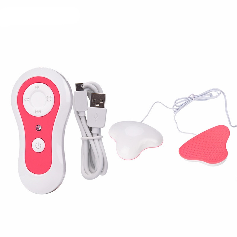 Magnetic Breast Massage Tool