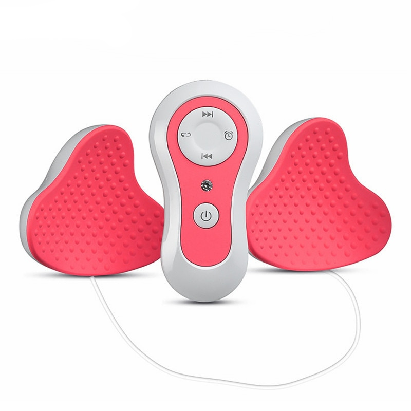 Magnetic Breast Massage Tool