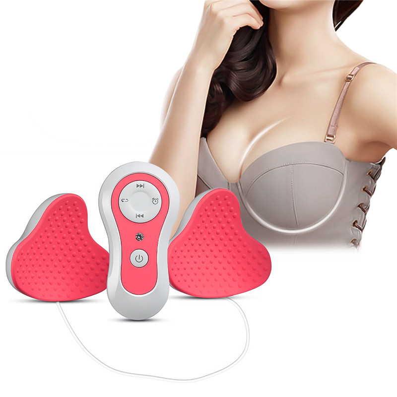 Magnetic Breast Massage Tool