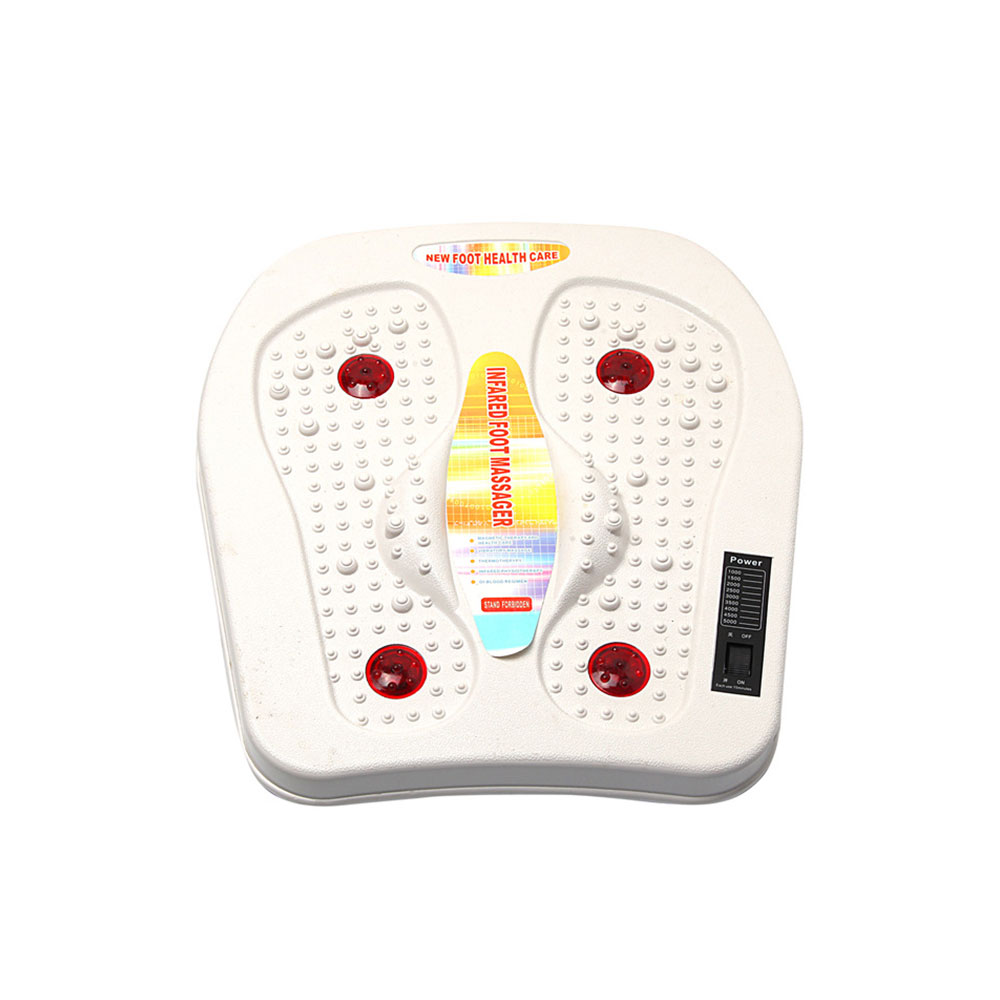 Relxation Electric Shiatsu Foot Massager