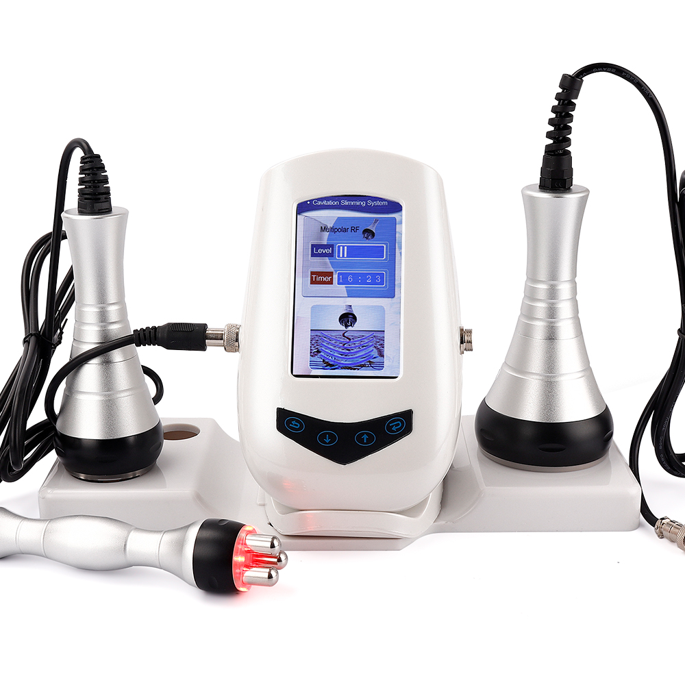 Ultrasonic Cavitation Body Slimming and Weight Loss Machine