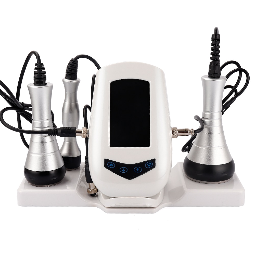 Ultrasonic Cavitation Body Slimming and Weight Loss Machine
