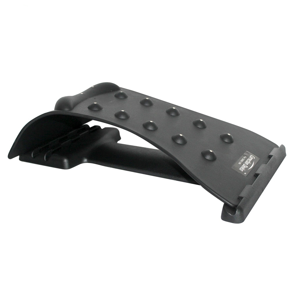 Multi-function Back Stretchering Massager