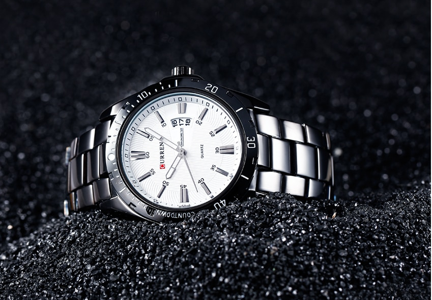 Men's Classic Business Watches