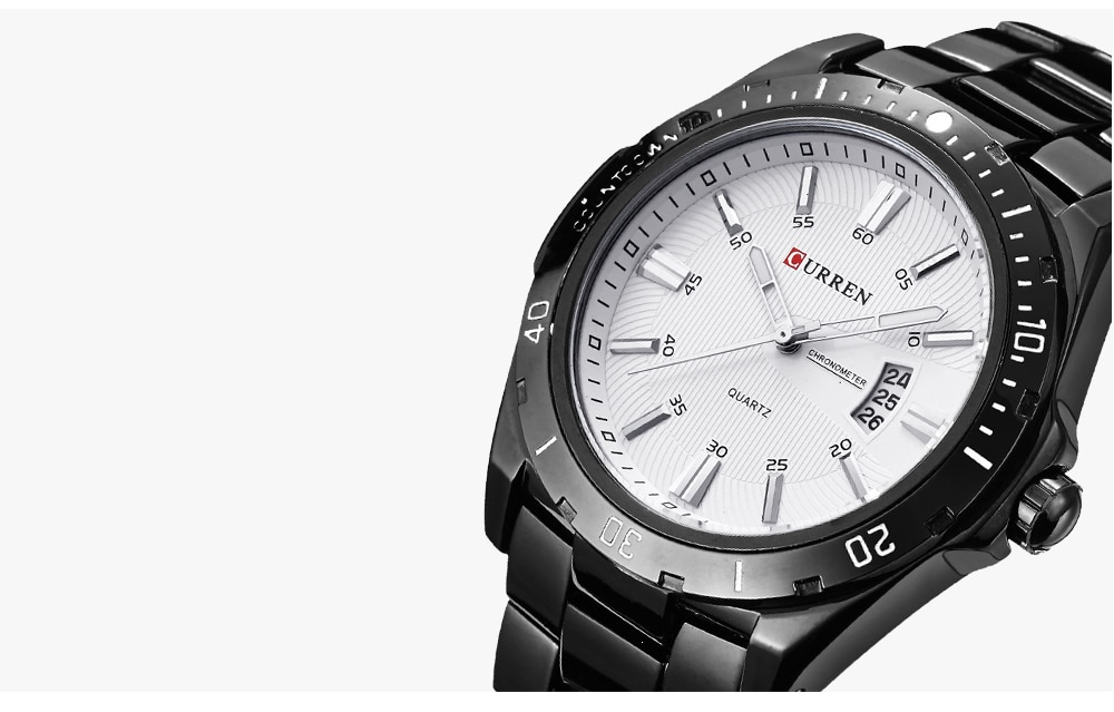 Men's Classic Business Watches