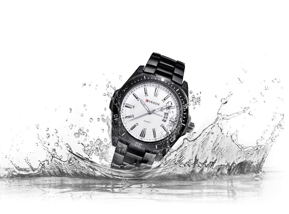 Men's Classic Business Watches