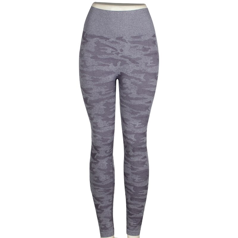 Seamless Leggings for Women with Push Up