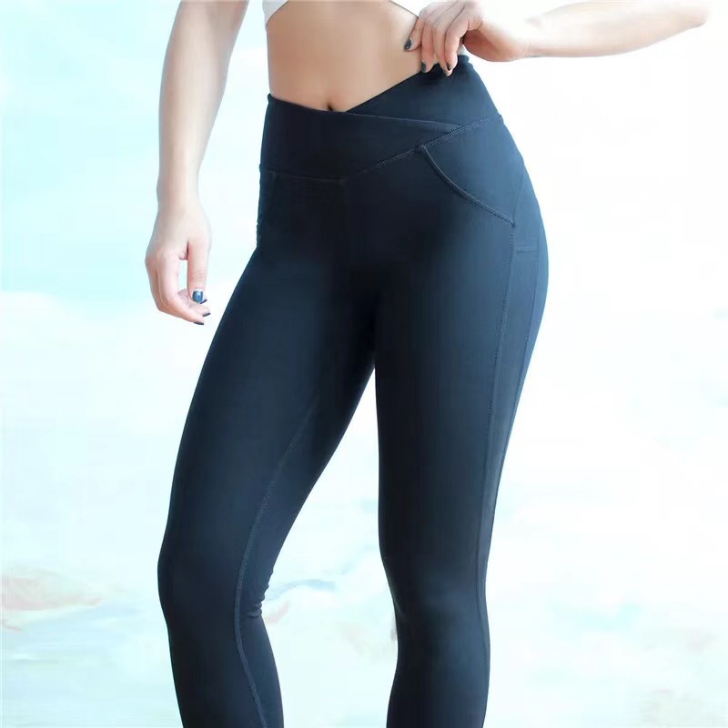 Women's Push Up Workout Leggings