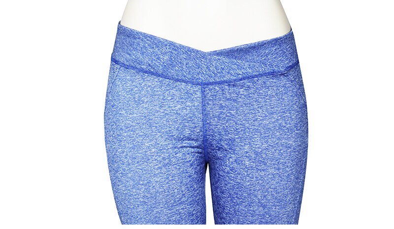 Women's Push Up Workout Leggings
