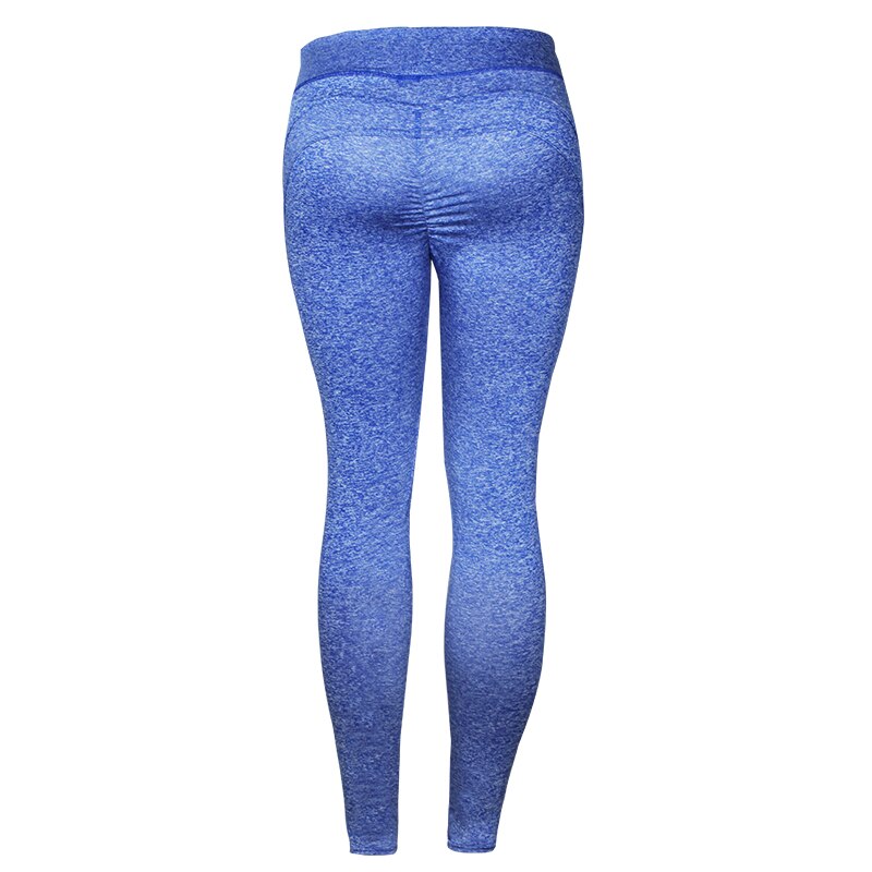 Women's Push Up Workout Leggings