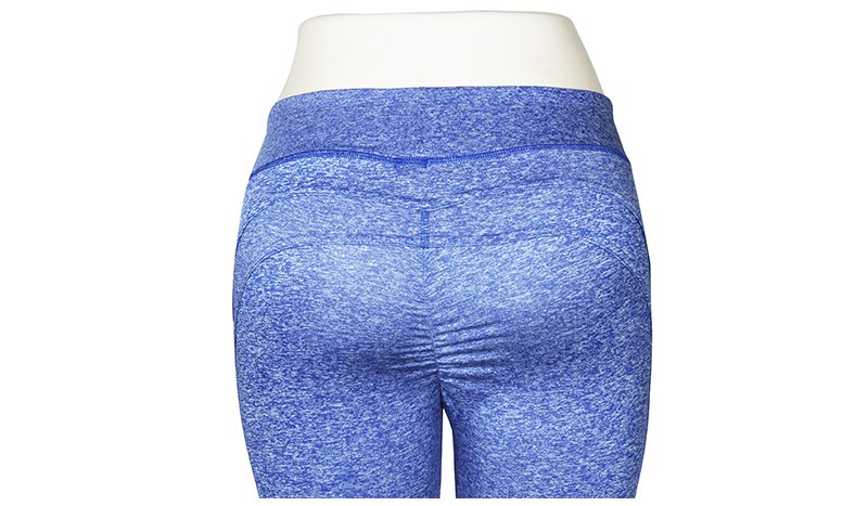 Women's Push Up Workout Leggings