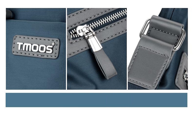 Men's Stylish Messenger Bag