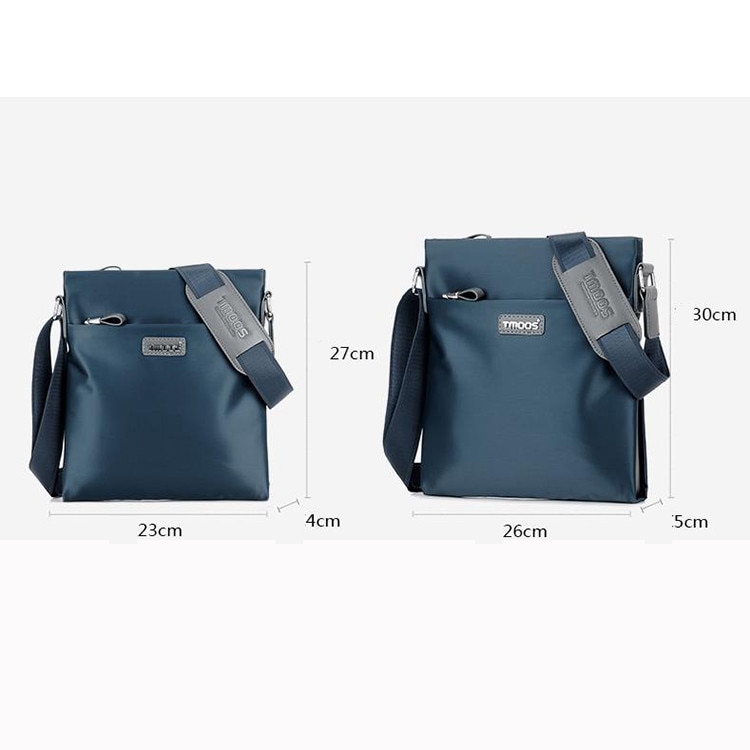 Men's Stylish Messenger Bag