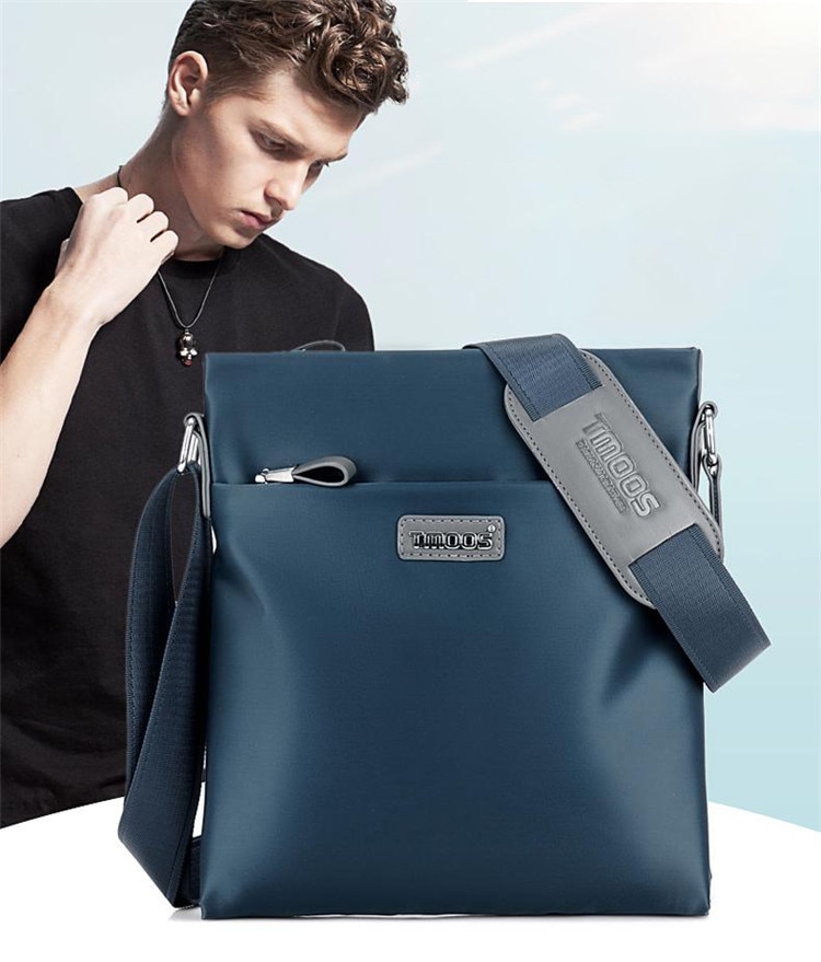 Men's Stylish Messenger Bag