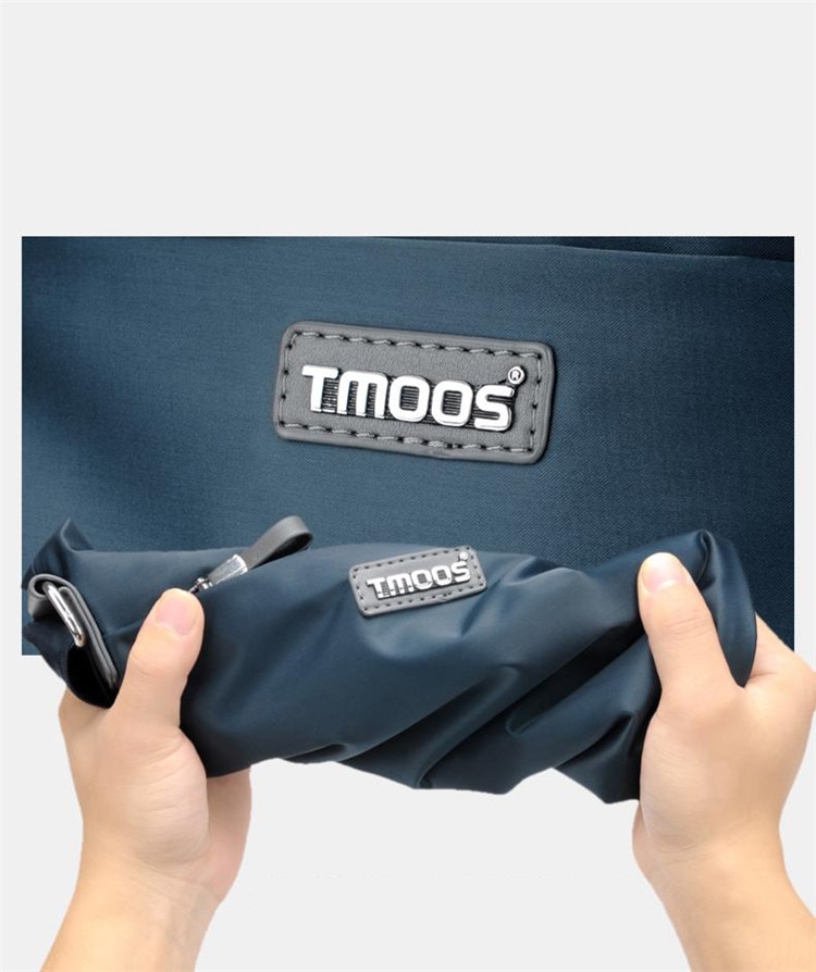 Men's Stylish Messenger Bag