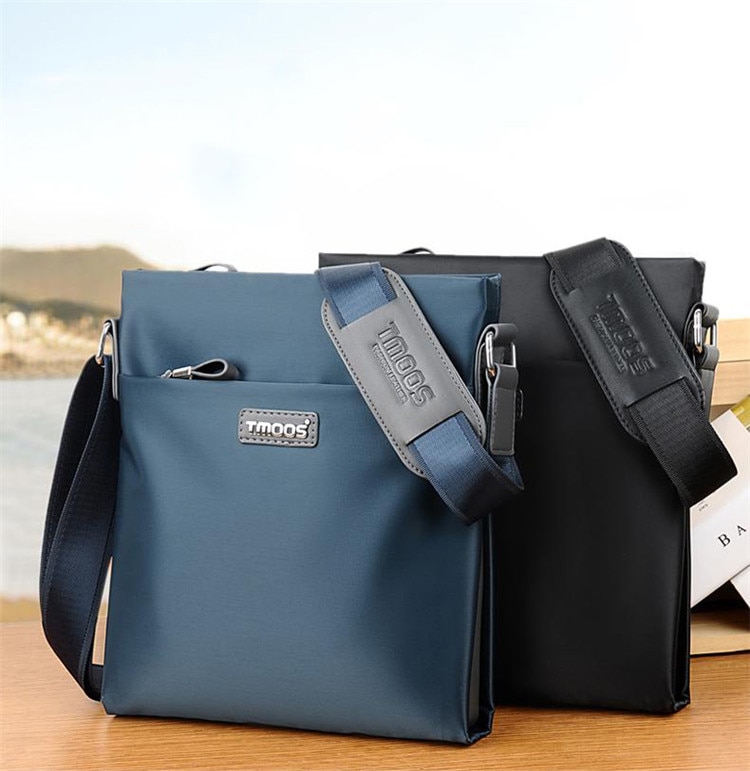 Men's Stylish Messenger Bag