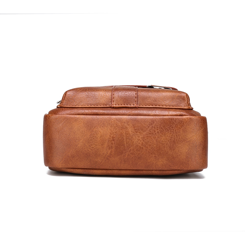 Men's Tactical Style Crossbody Bag