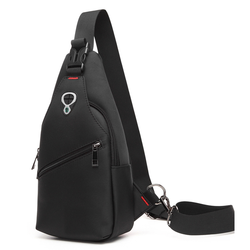 Men's Waterproof Sling Bag