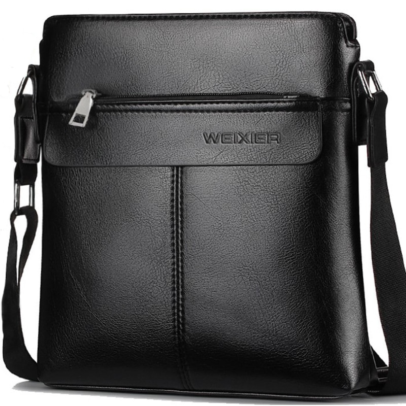 Men's Shoulder Messenger Bag
