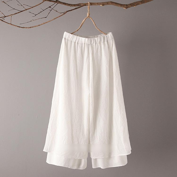 Traditional Chinese Yoga Clothing