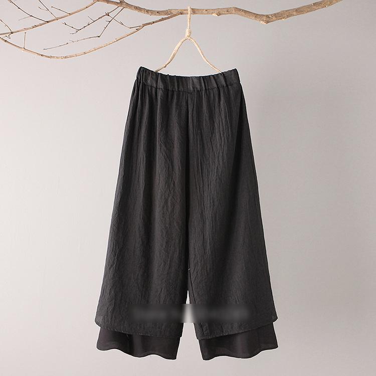 Traditional Chinese Yoga Clothing