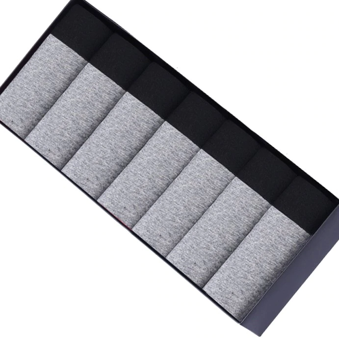 Cotton Boxers for Men 7 Pcs Set