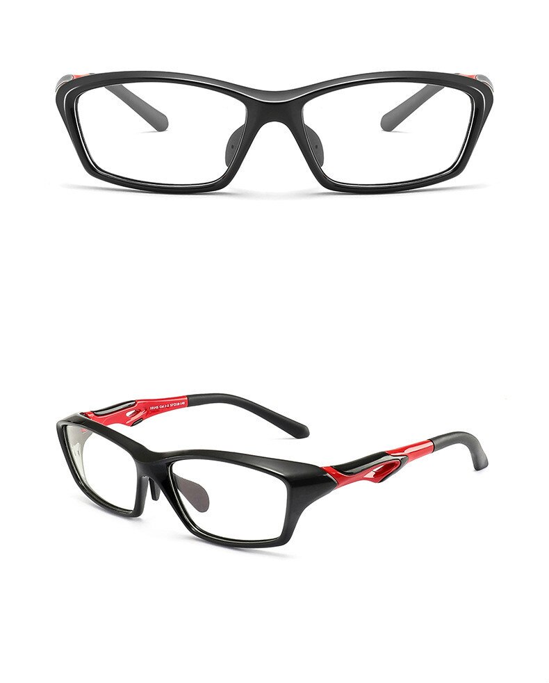 Men's Sport Anti-Blue Light Glasses