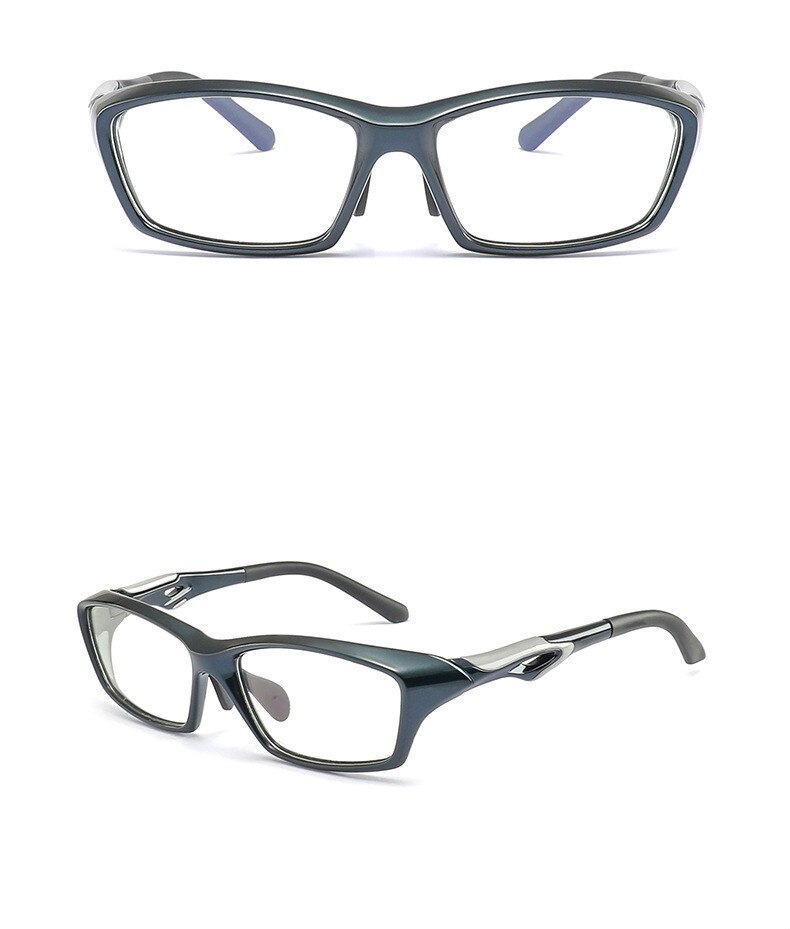 Men's Sport Anti-Blue Light Glasses