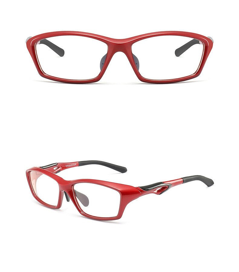 Men's Sport Anti-Blue Light Glasses