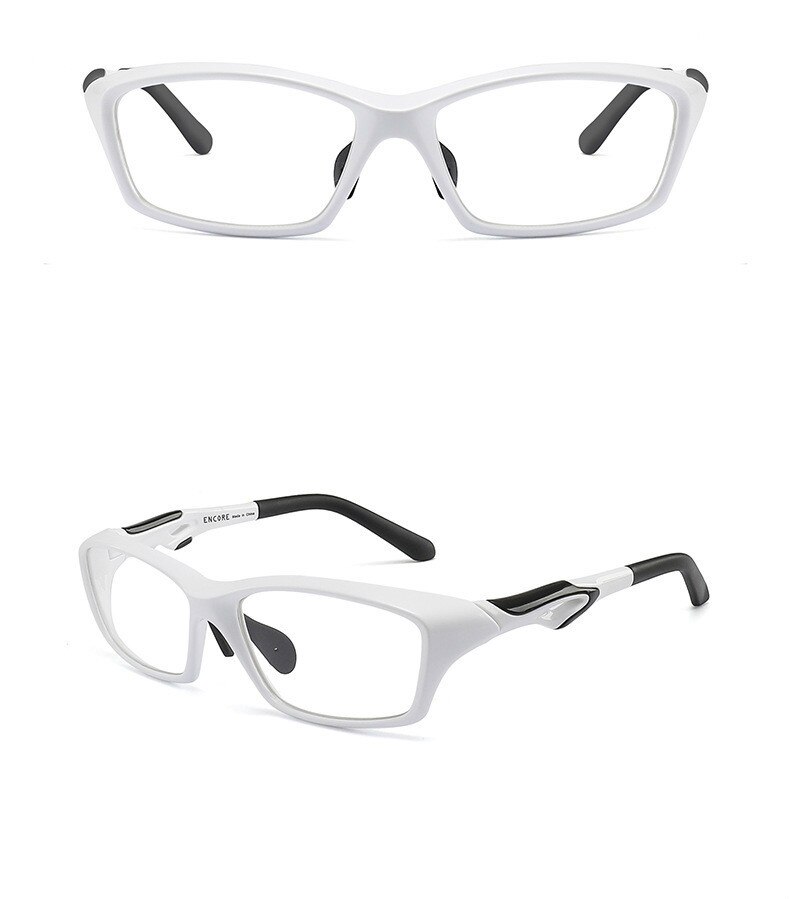 Men's Sport Anti-Blue Light Glasses