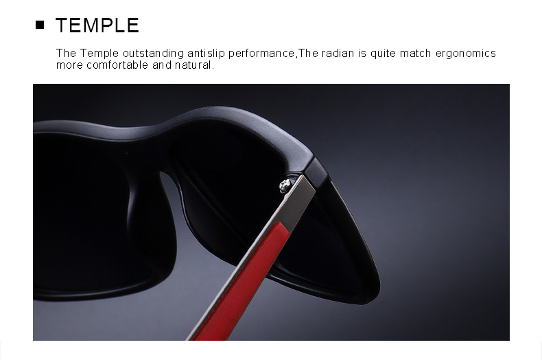 Men's Ultra-light Sunglasses