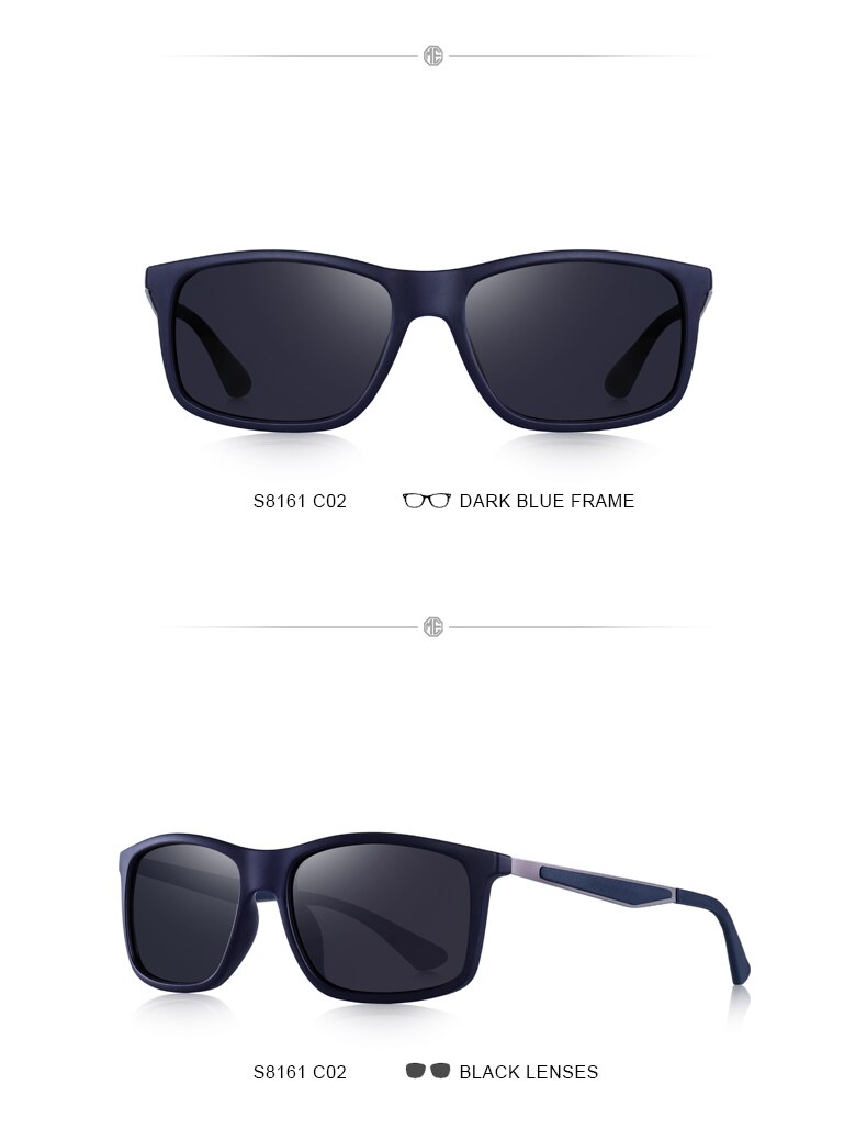 Men's Ultra-light Sunglasses