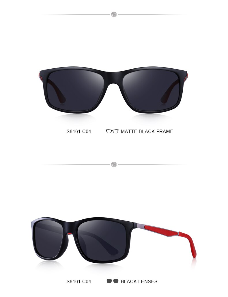 Men's Ultra-light Sunglasses
