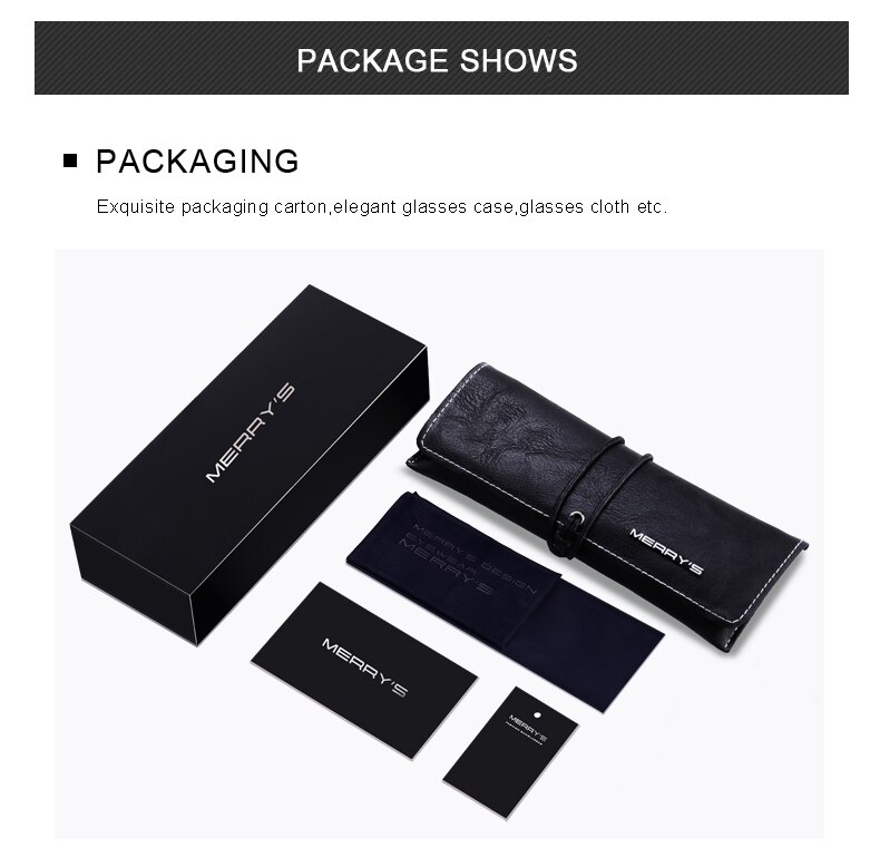 Men's Ultra-light Sunglasses