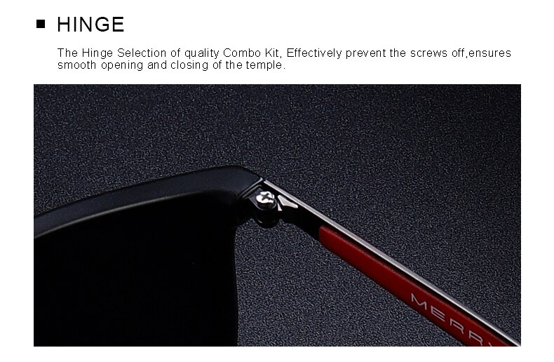 Men's Ultra-light Sunglasses