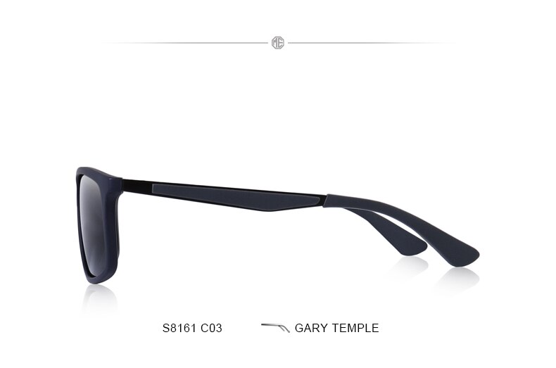 Men's Ultra-light Sunglasses